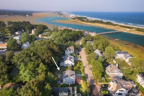Lot 9 Map 63 Beach Plum Lane Ogunquit ME 03907