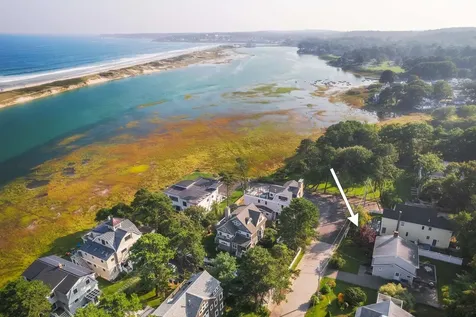 Lot 9 Map 63 Beach Plum Lane Ogunquit ME 03907