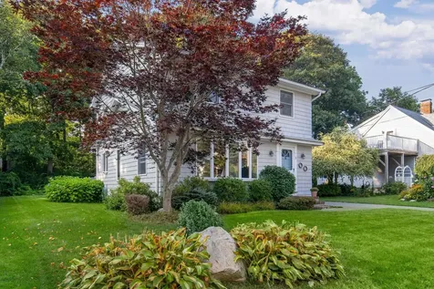 Lot 9 Map 63 Beach Plum Lane Ogunquit ME 03907