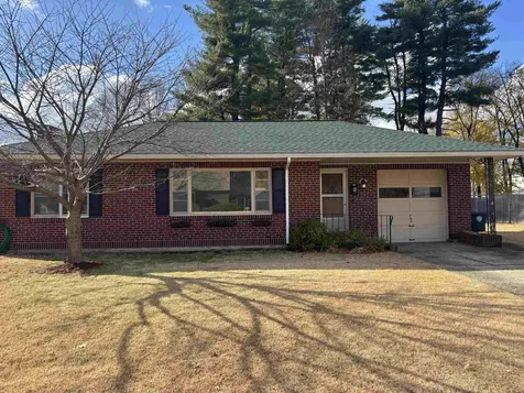 5 Ferson Street Nashua NH 03060