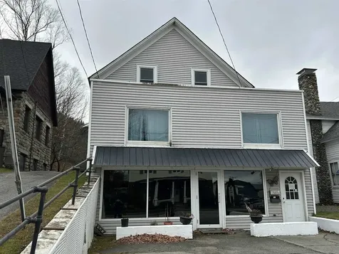 14 Parsons Street Colebrook NH 03576