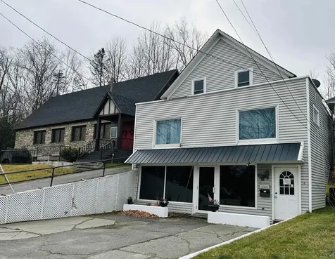 14 Parsons Street Colebrook NH 03576