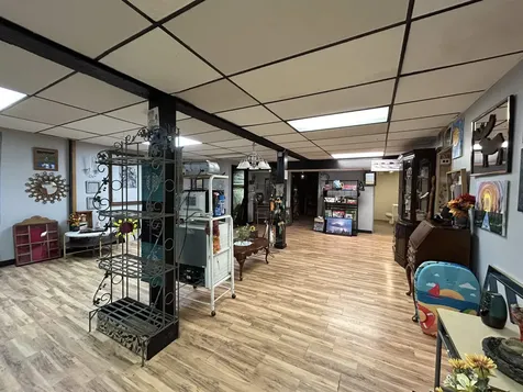 14 Parsons Street Colebrook NH 03576