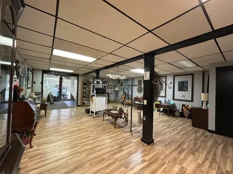 14 Parsons Street Colebrook NH 03576