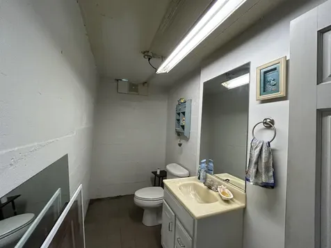 14 Parsons Street Colebrook NH 03576