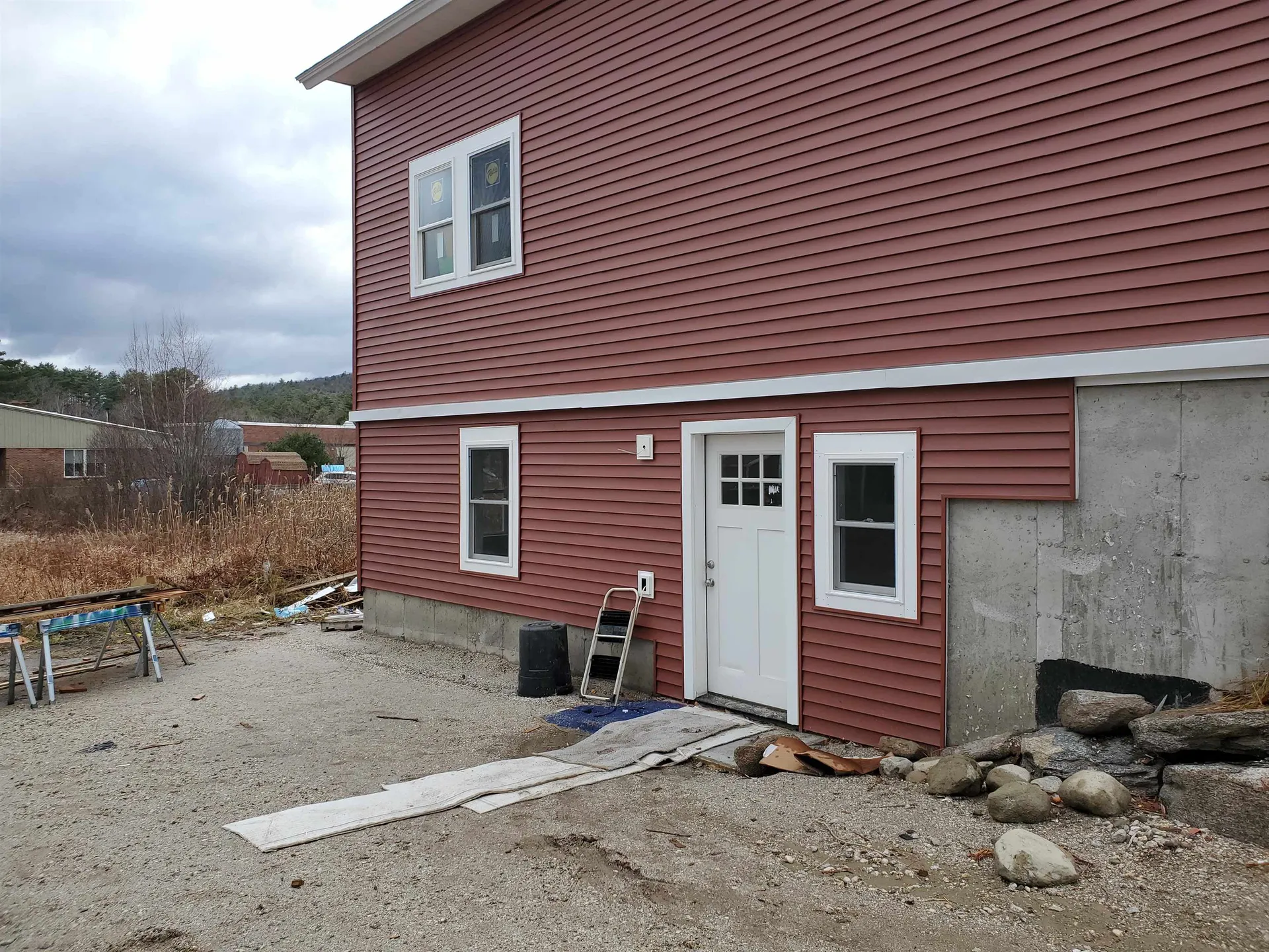 23 Canaan Street Canaan NH 03741