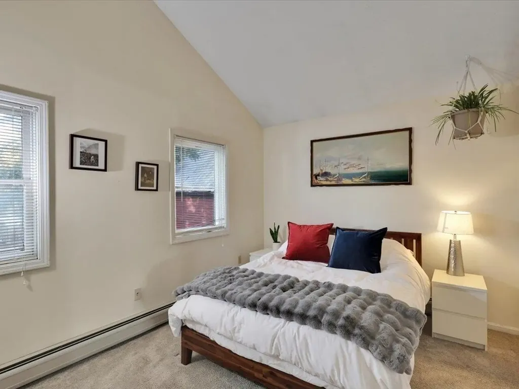 89h North Champlain Street Burlington VT 05401