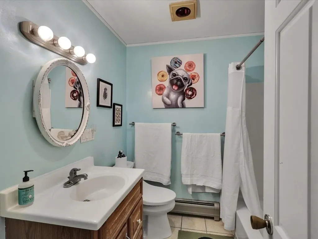 89h North Champlain Street Burlington VT 05401