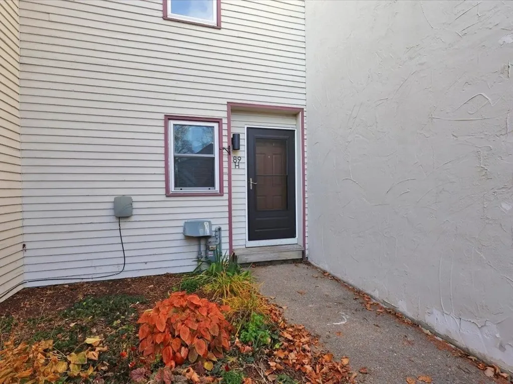 89h North Champlain Street Burlington VT 05401