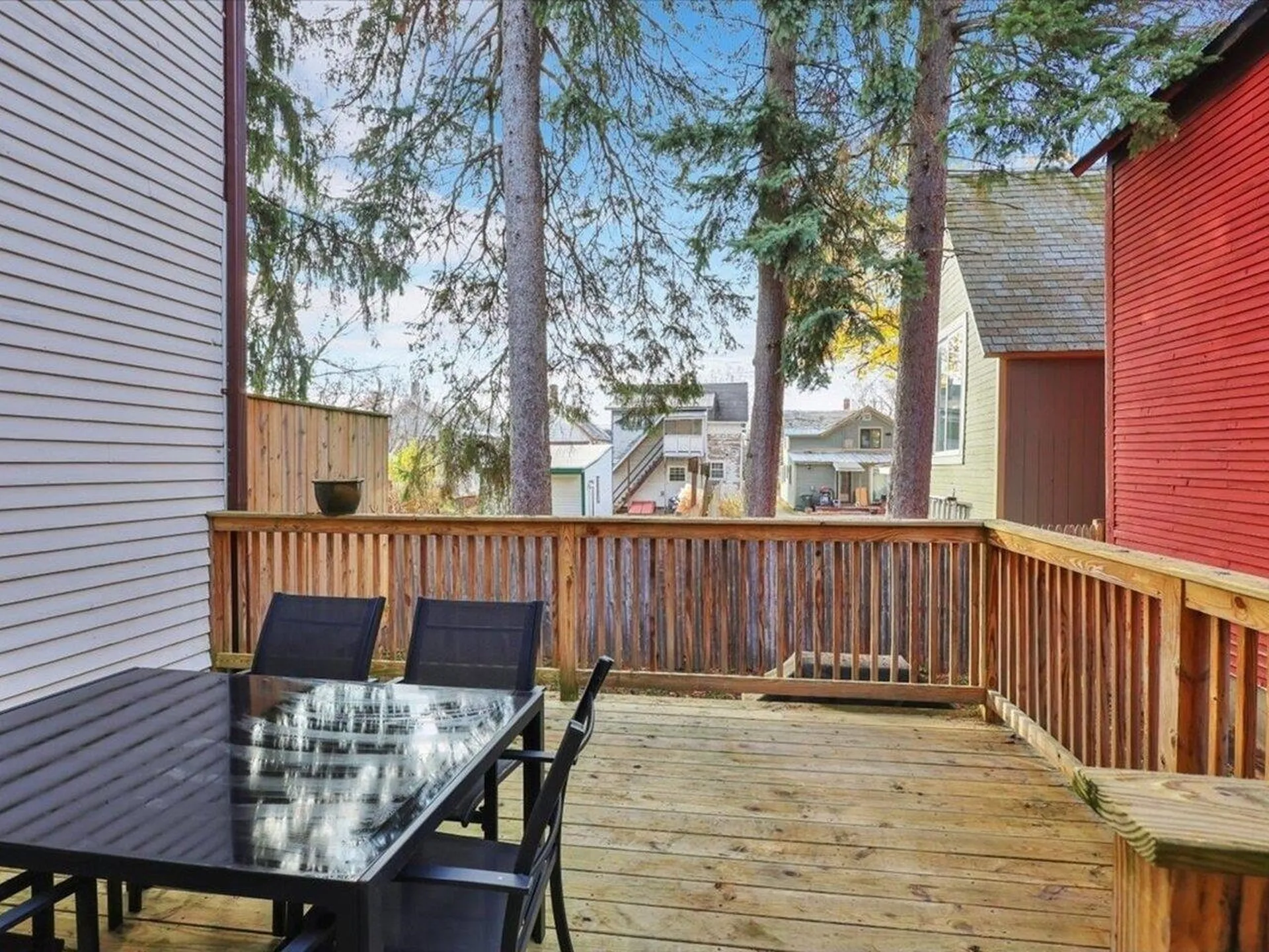 89h North Champlain Street Burlington VT 05401