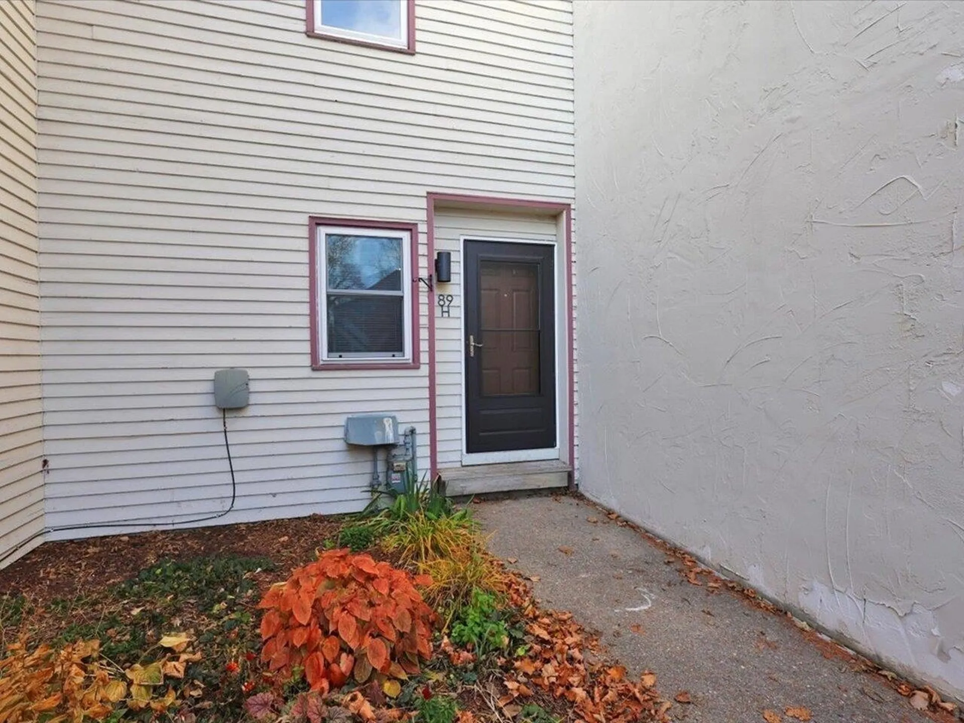 89h North Champlain Street Burlington VT 05401