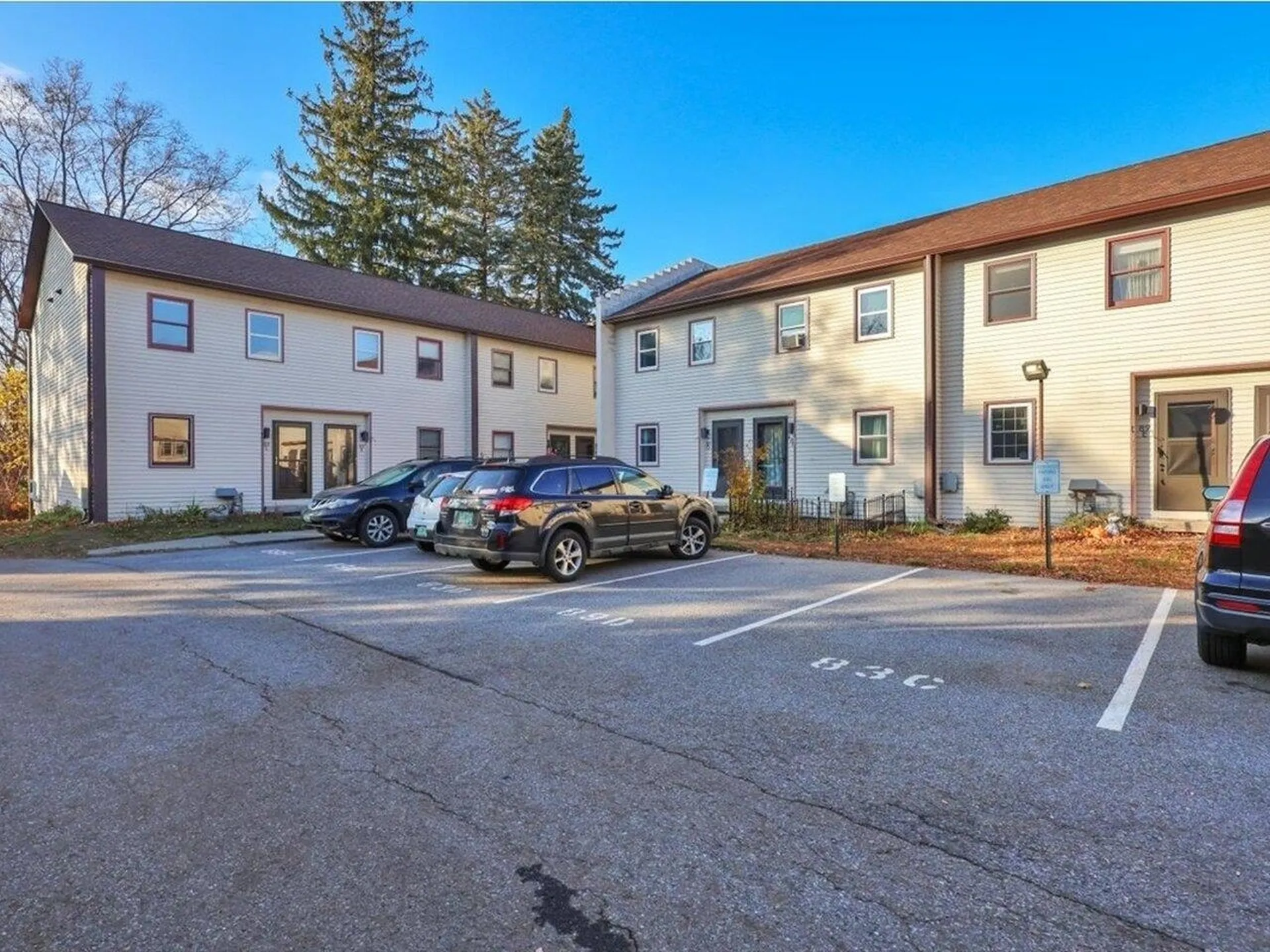 89h North Champlain Street Burlington VT 05401