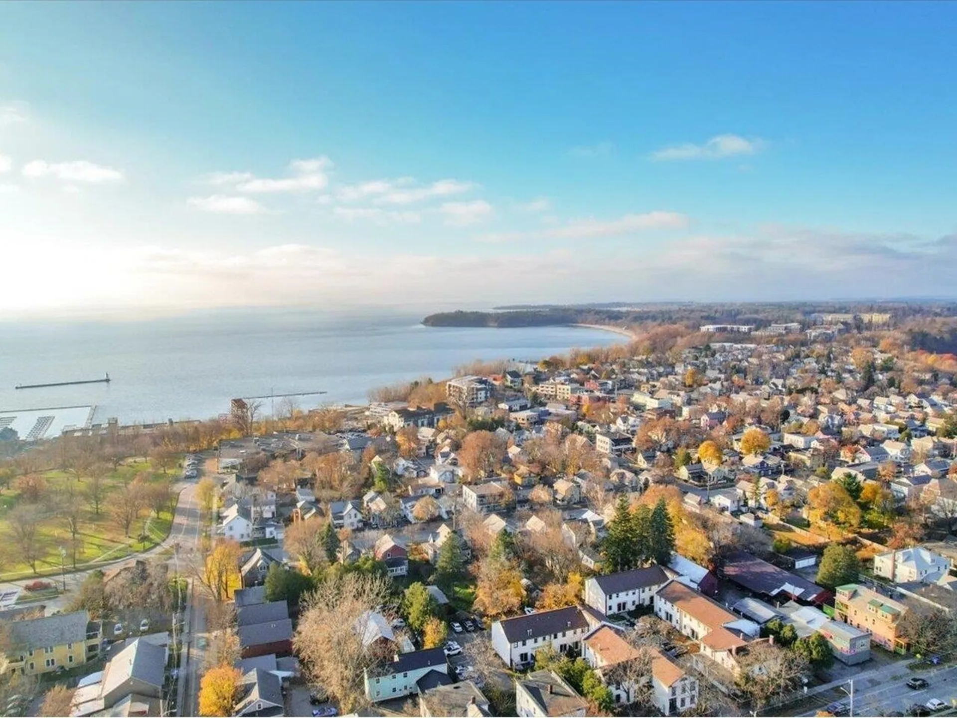 89h North Champlain Street Burlington VT 05401