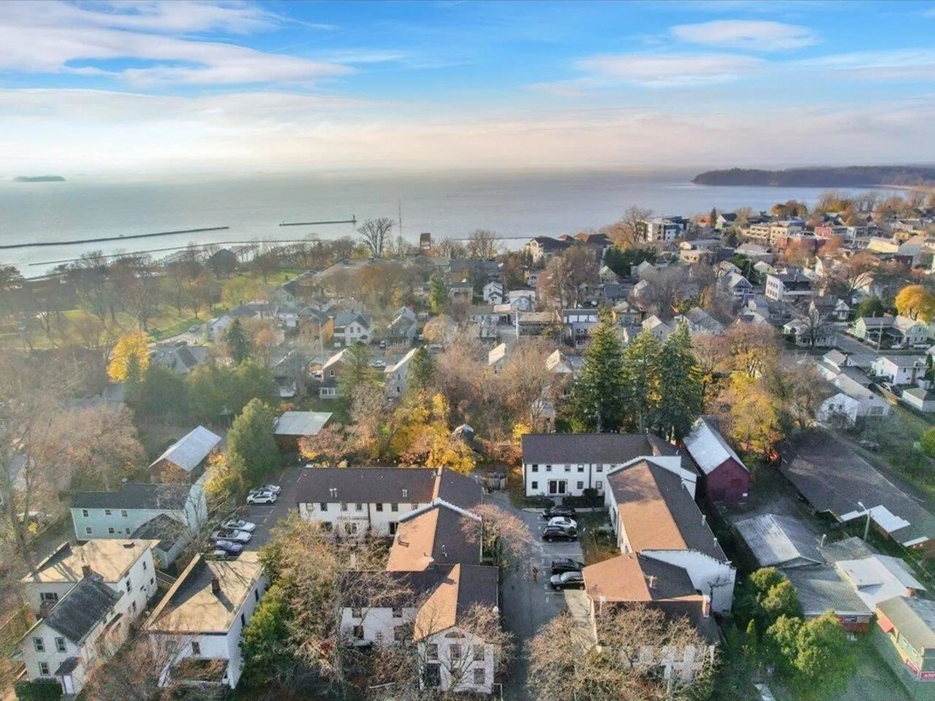 89h North Champlain Street Burlington VT 05401