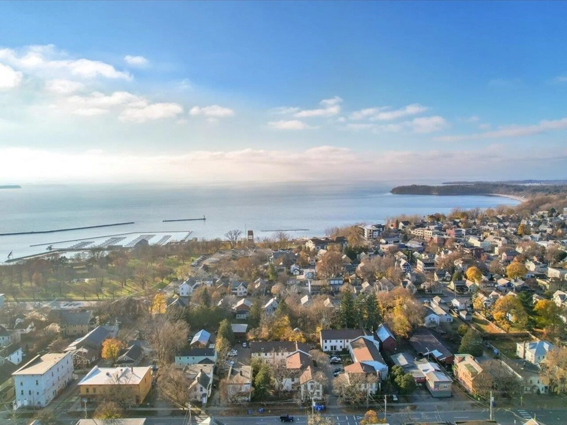 89h North Champlain Street Burlington VT 05401