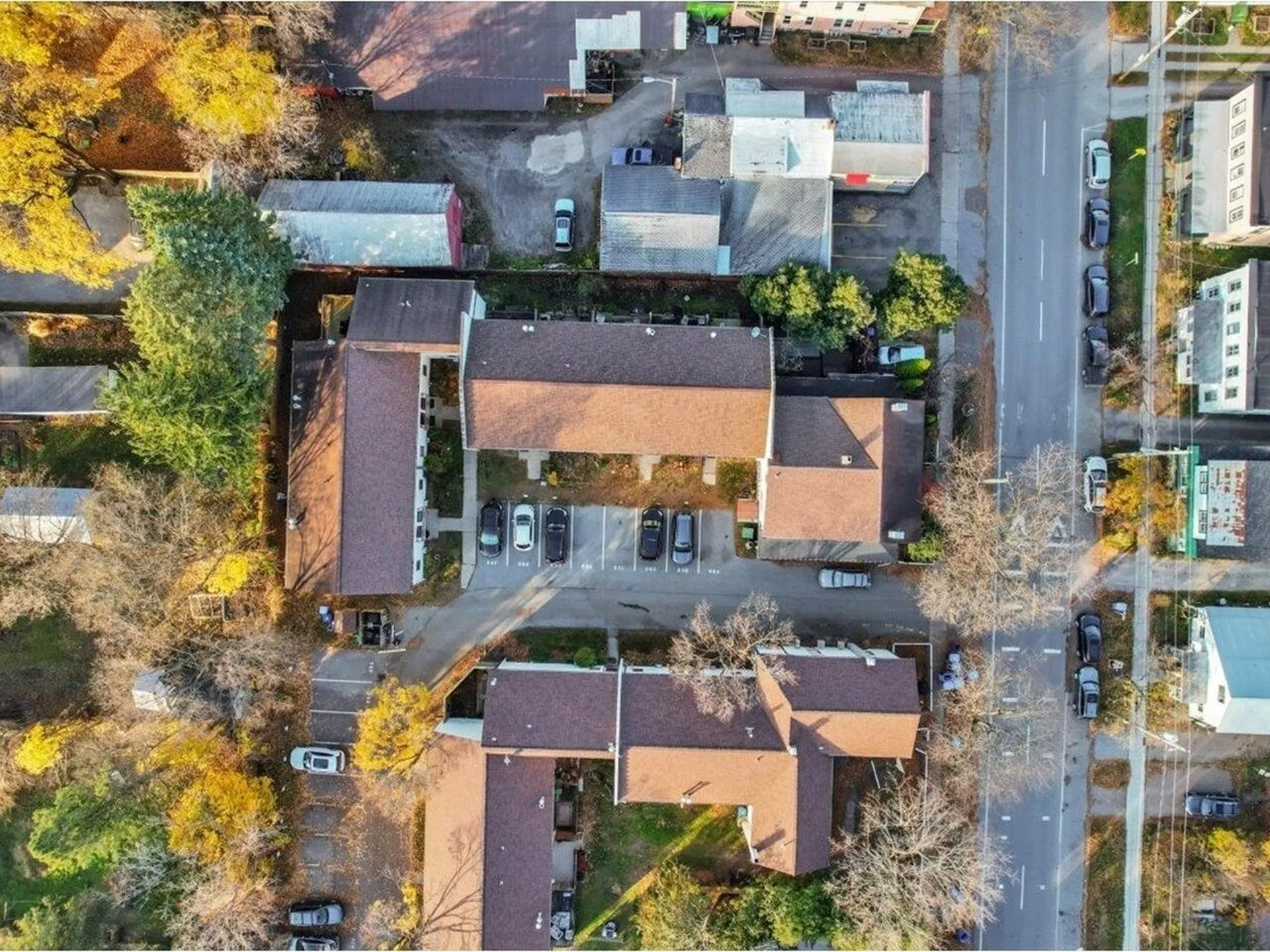 89h North Champlain Street Burlington VT 05401