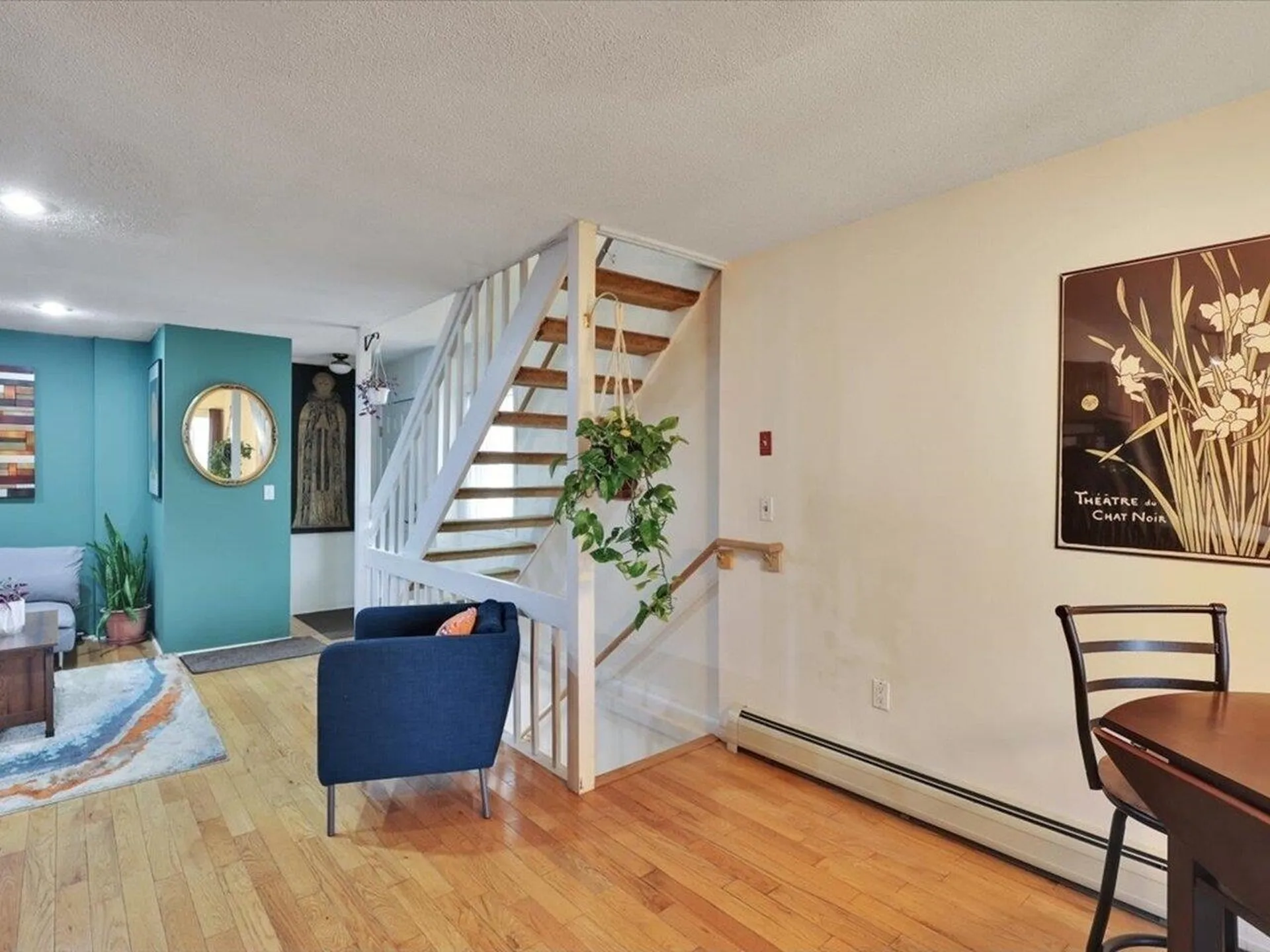 89h North Champlain Street Burlington VT 05401