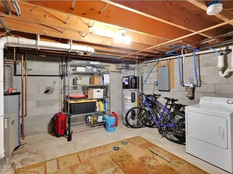 89h North Champlain Street Burlington VT 05401