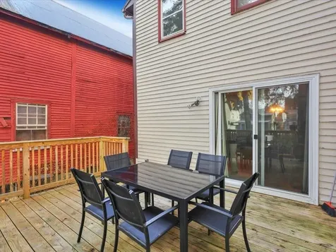 89h North Champlain Street Burlington VT 05401