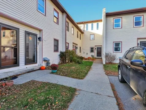 89h North Champlain Street Burlington VT 05401