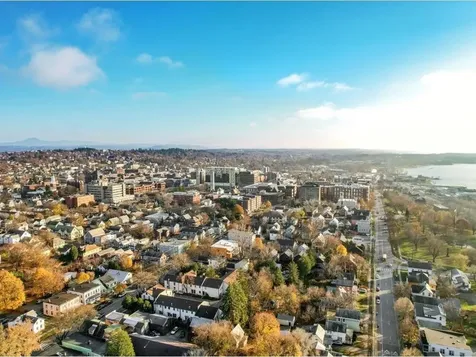 89h North Champlain Street Burlington VT 05401