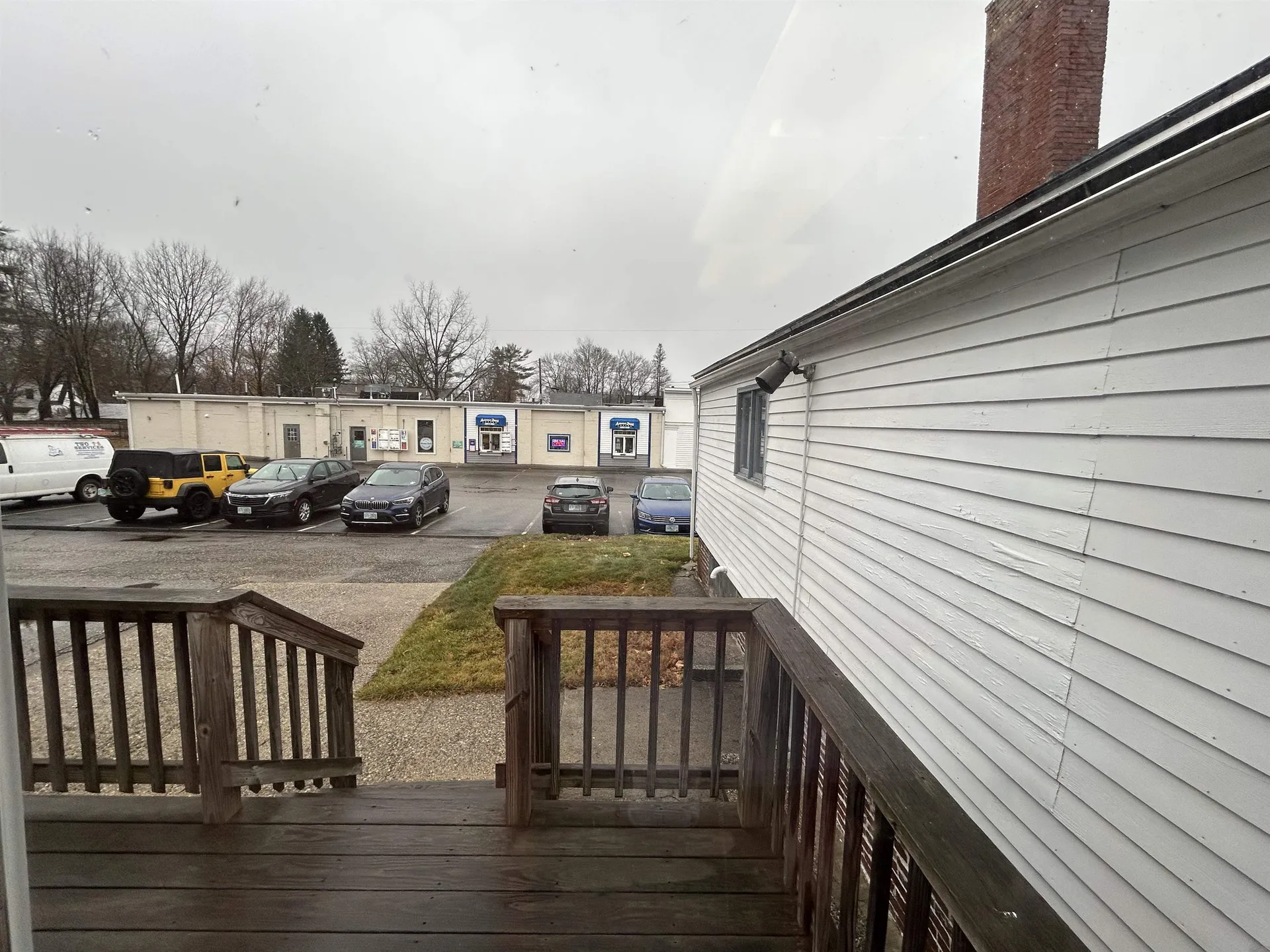 37 Portsmouth Avenue Exeter NH 03883