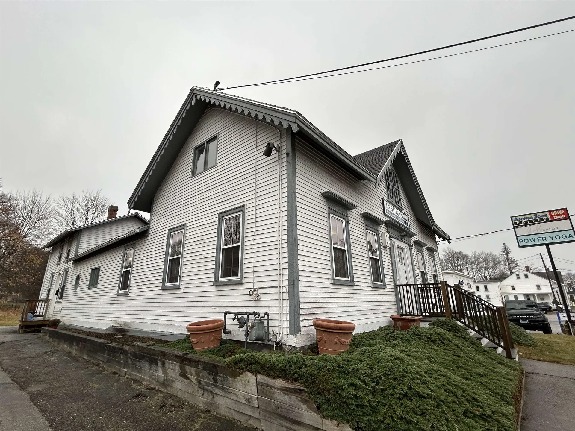 37 Portsmouth Avenue Exeter NH 03883