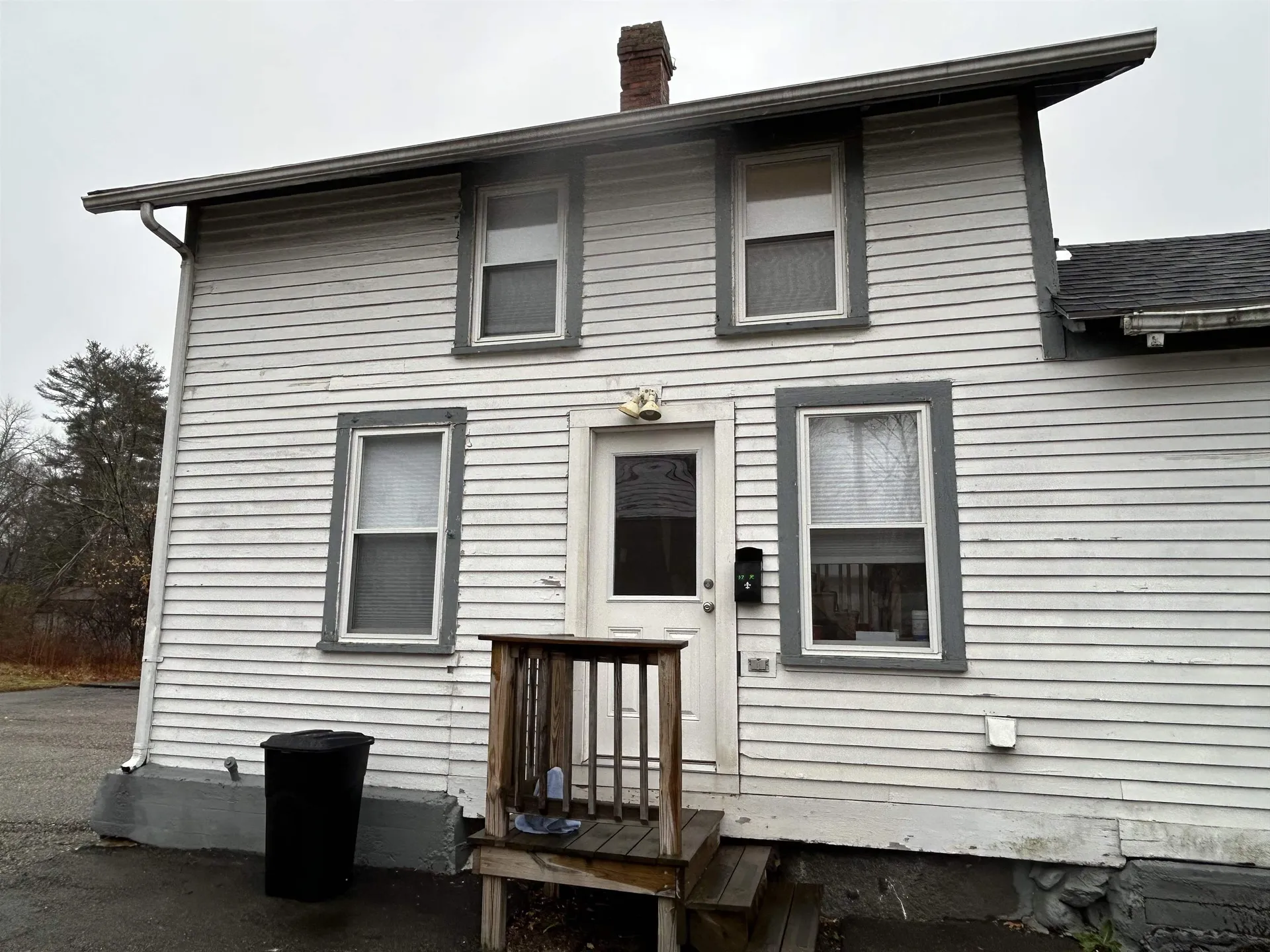 37 Portsmouth Avenue Exeter NH 03883