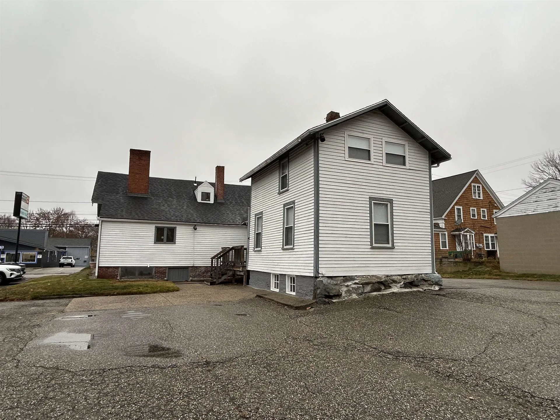 37 Portsmouth Avenue Exeter NH 03883