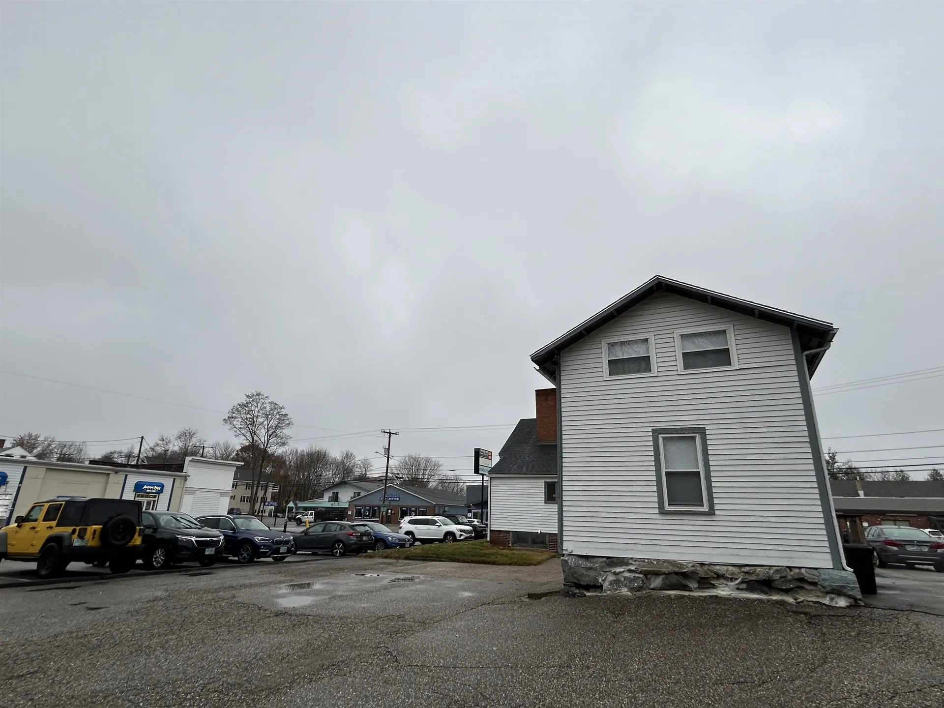 37 Portsmouth Avenue Exeter NH 03883