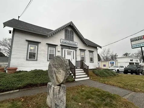 37 Portsmouth Avenue Exeter NH 03883