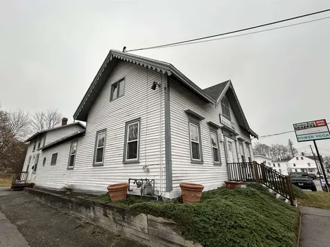 37 Portsmouth Avenue Exeter NH 03883