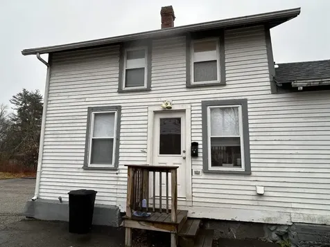 37 Portsmouth Avenue Exeter NH 03883