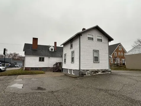 37 Portsmouth Avenue Exeter NH 03883