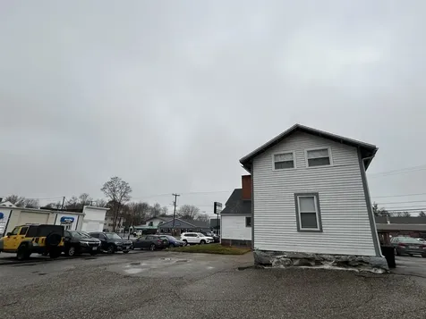 37 Portsmouth Avenue Exeter NH 03883