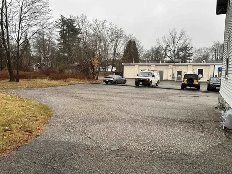 37 Portsmouth Avenue Exeter NH 03883