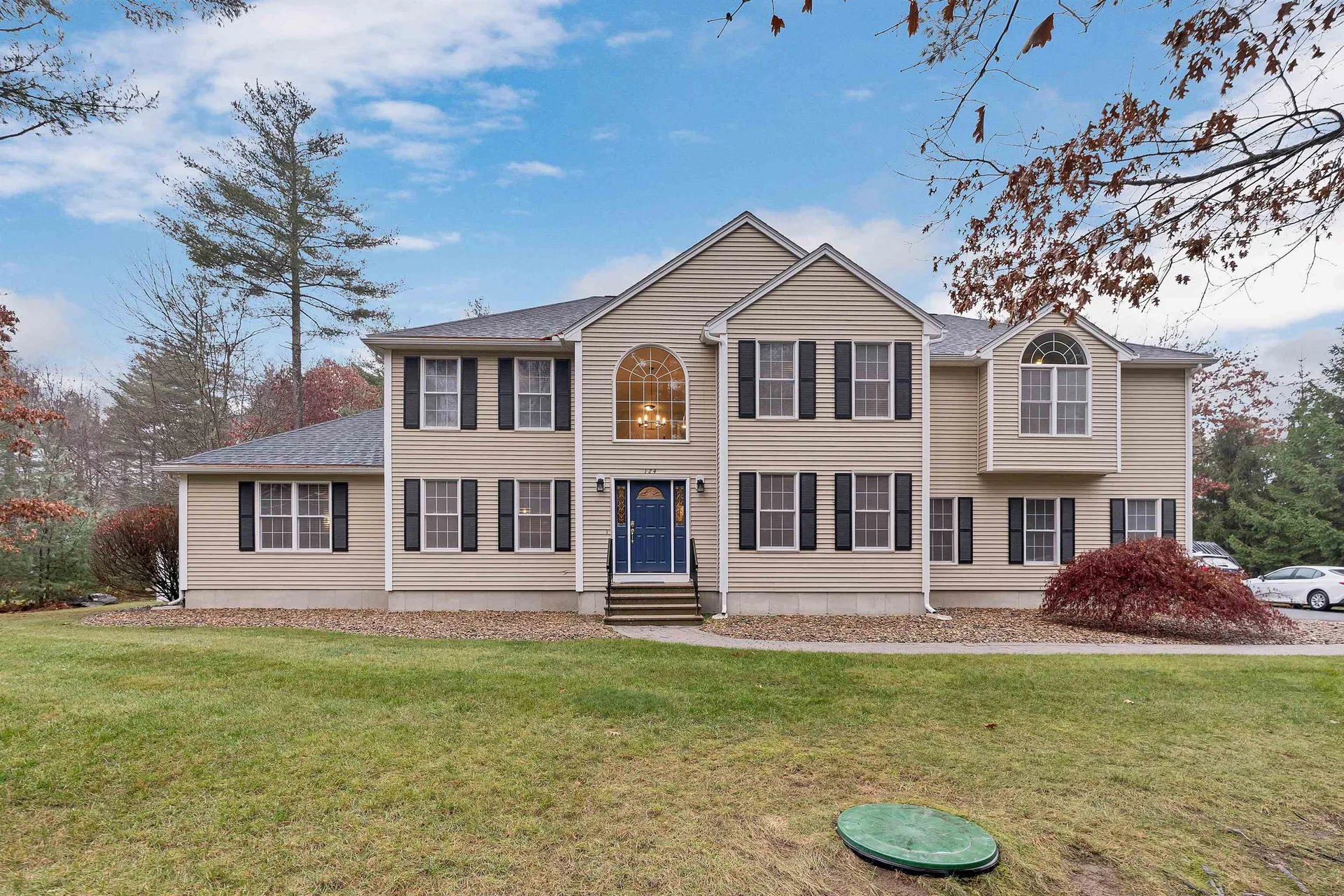 124 Pinecrest Road Litchfield NH 03052