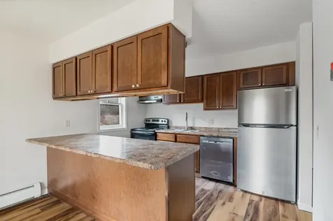 602 Baycrest Drive South Burlington VT 05403