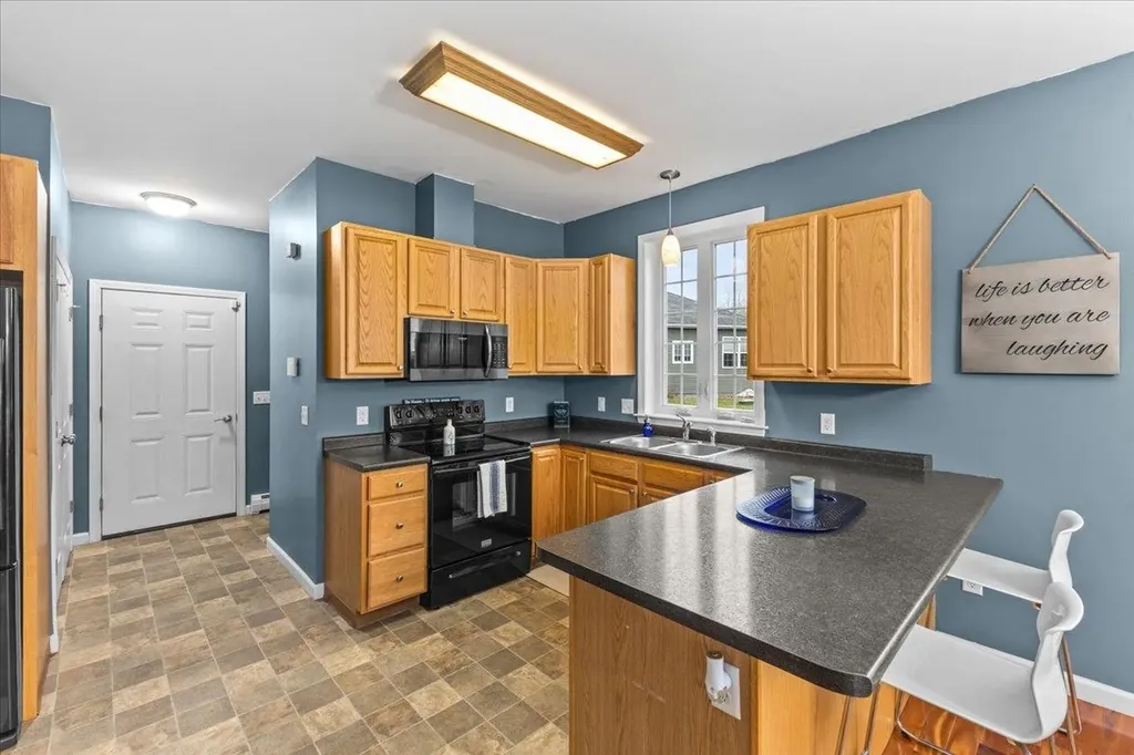 20 Paige Road Fairfax VT 05454