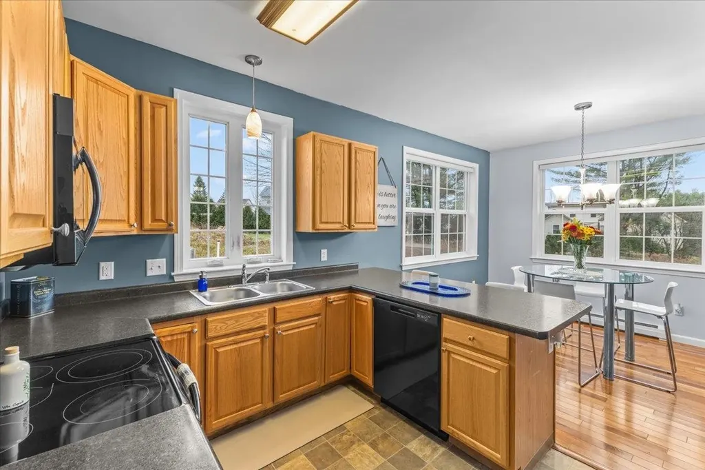 20 Paige Road Fairfax VT 05454