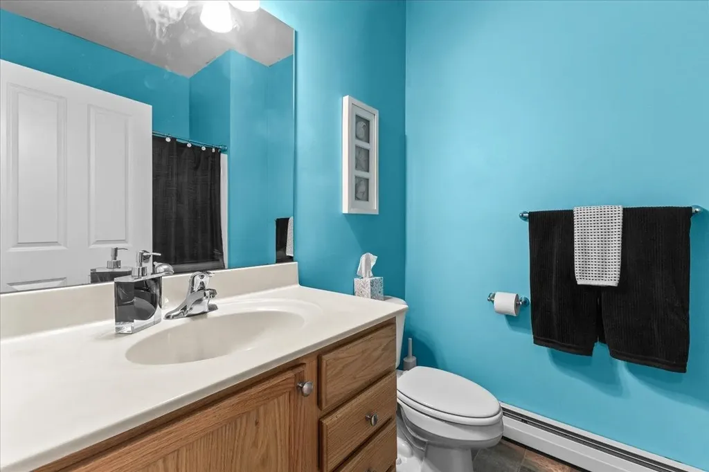 20 Paige Road Fairfax VT 05454