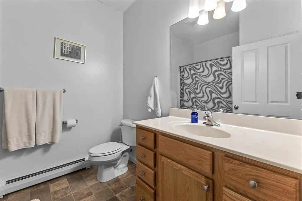 20 Paige Road Fairfax VT 05454