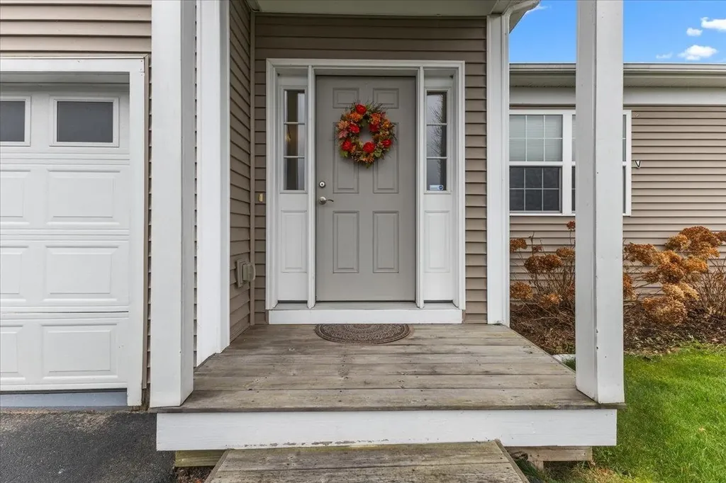 20 Paige Road Fairfax VT 05454