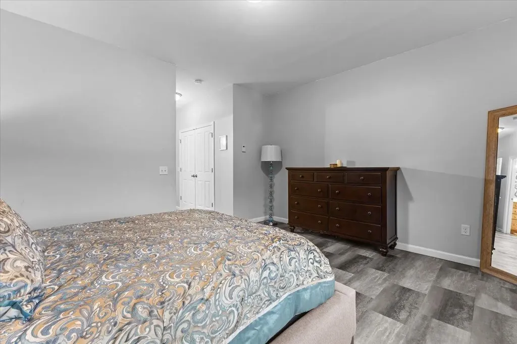 20 Paige Road Fairfax VT 05454