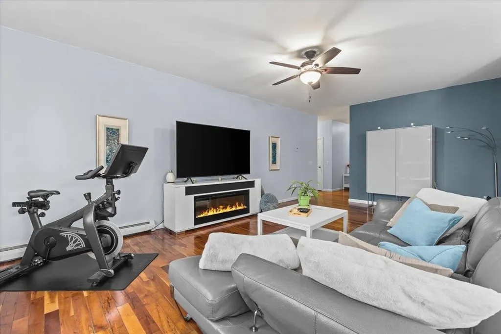 20 Paige Road Fairfax VT 05454