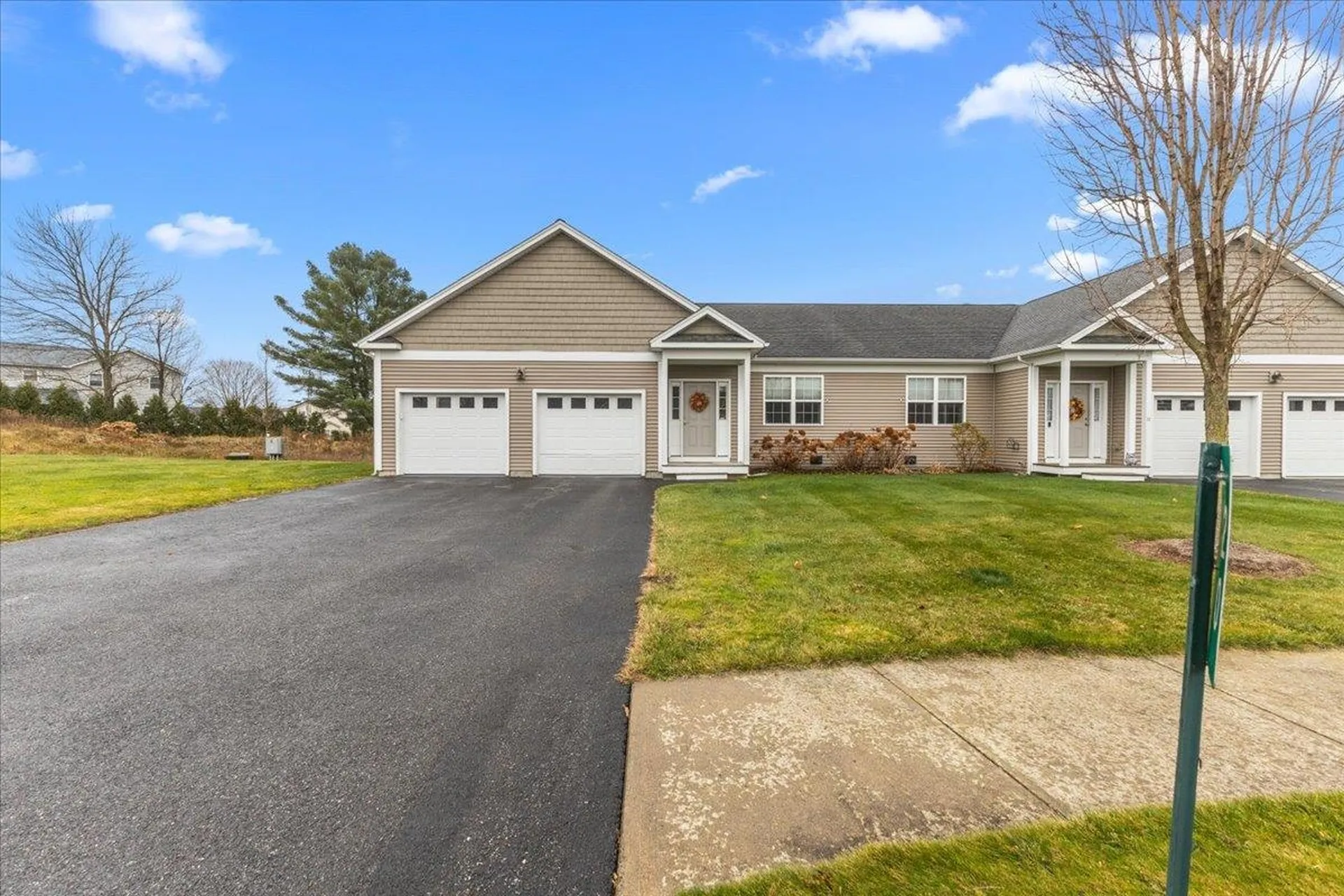 20 Paige Road Fairfax VT 05454