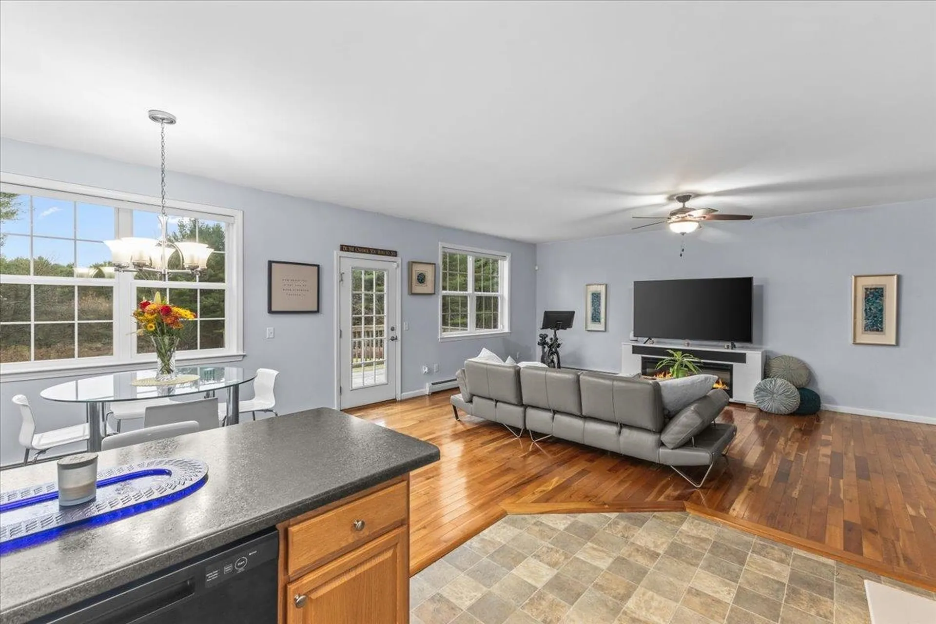 20 Paige Road Fairfax VT 05454