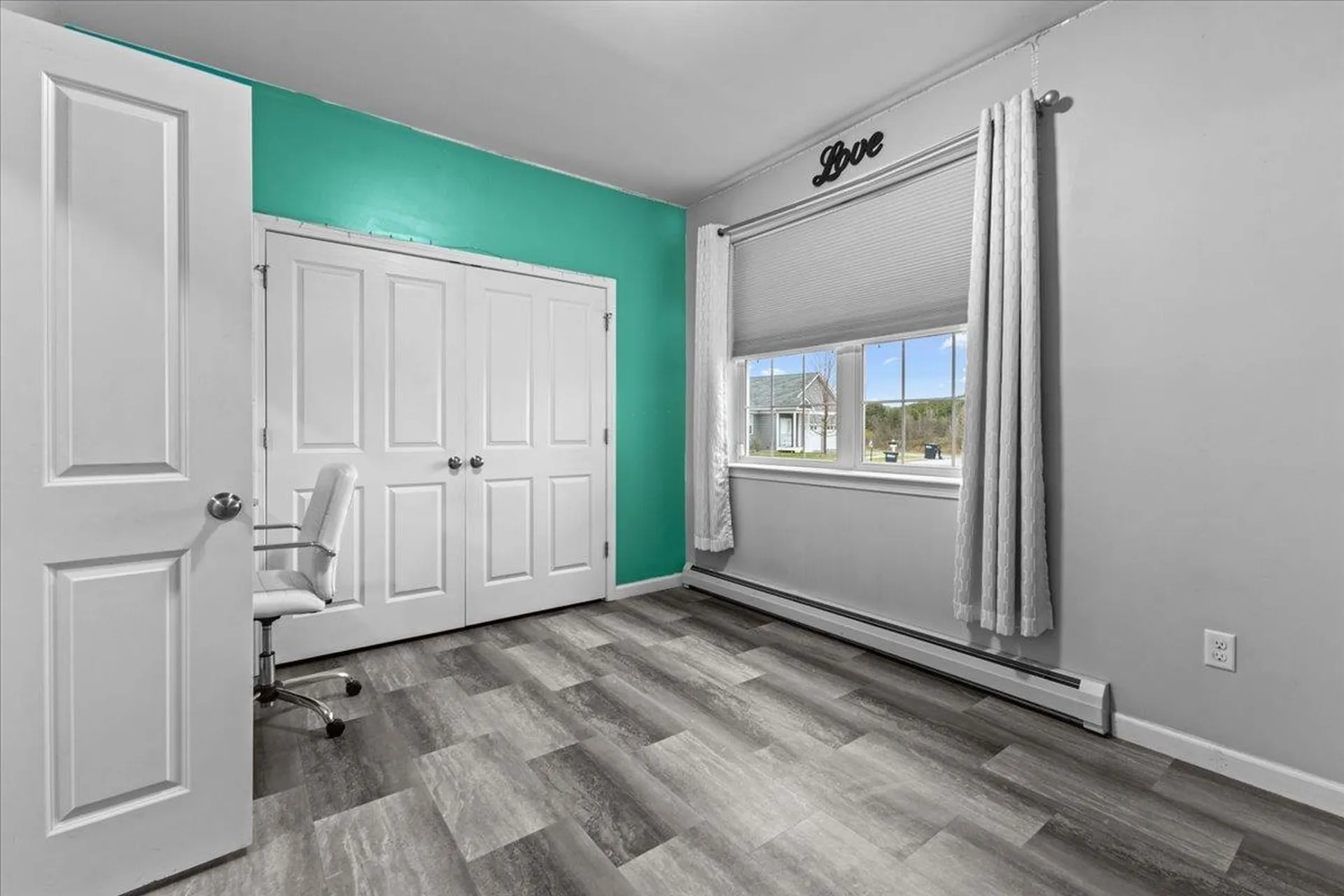 20 Paige Road Fairfax VT 05454