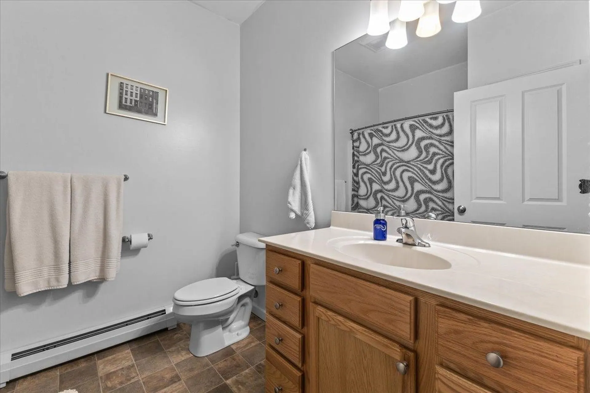 20 Paige Road Fairfax VT 05454