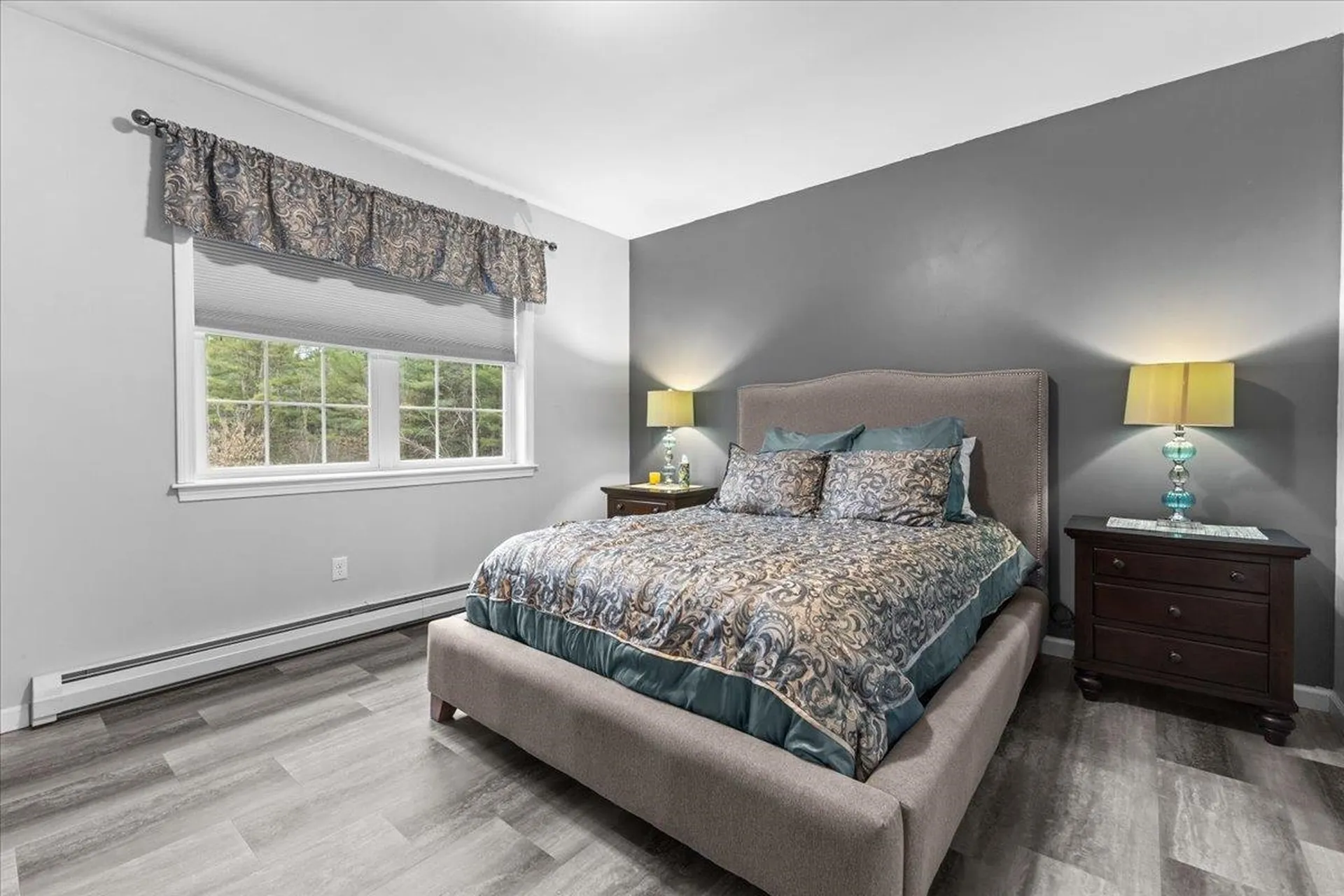 20 Paige Road Fairfax VT 05454